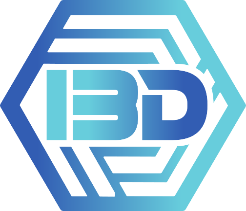 I3D Logo